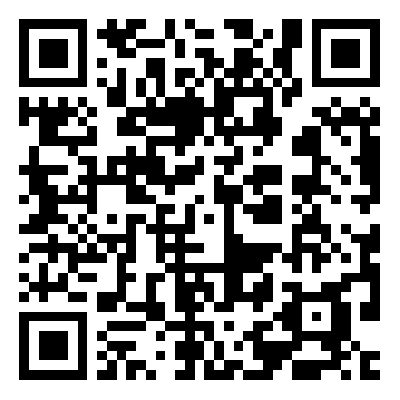 Slack Channel QR Code