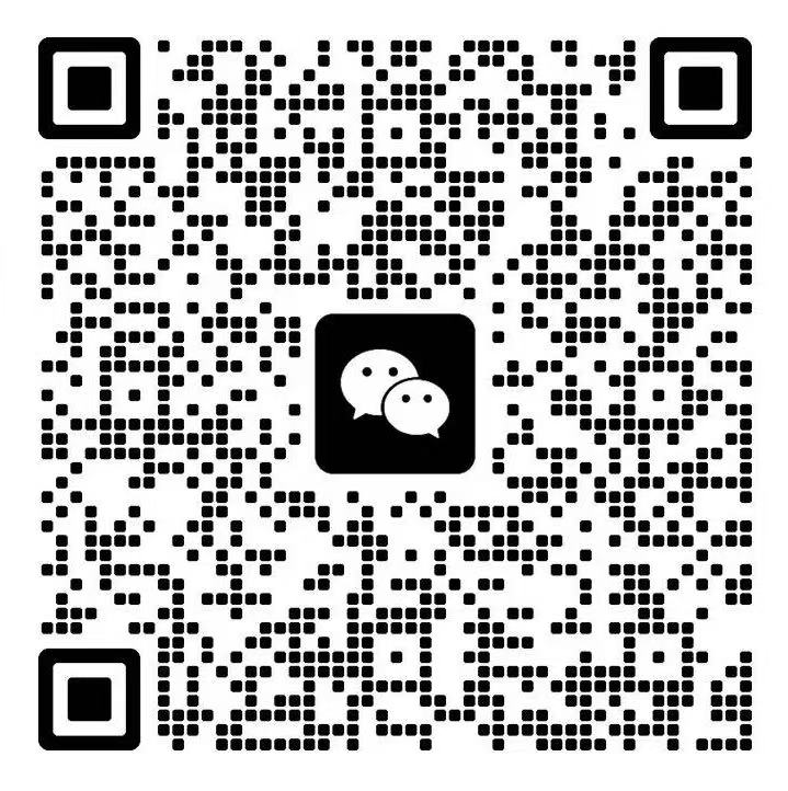 WeChat Group QR Code